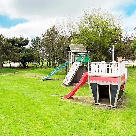 Holiday home 8 Person Holiday In *