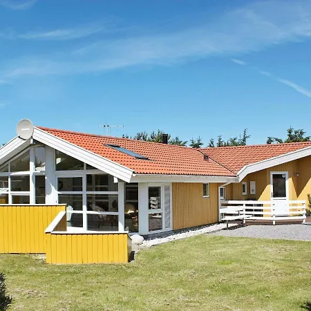 8 Person Holiday In Holiday home *