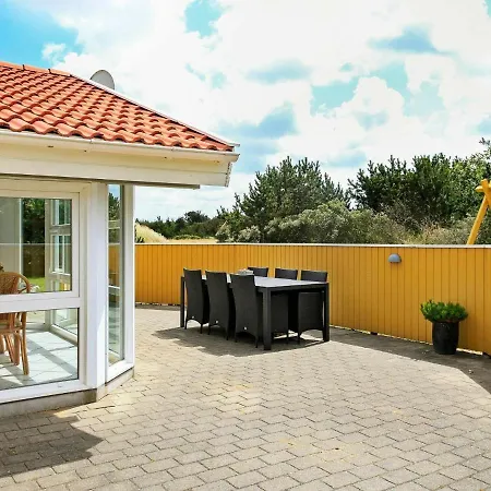 Holiday home 8 Person Holiday In *