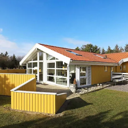 Holiday home 8 Person Holiday In *