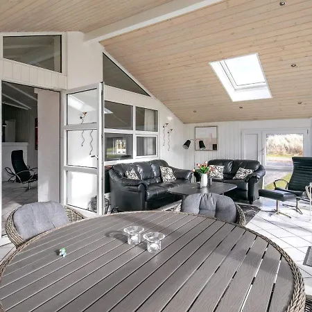 Holiday home 8 Person Holiday In