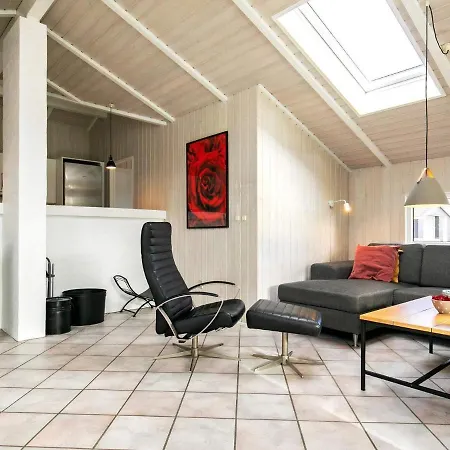 8 Person Holiday In Holiday home *