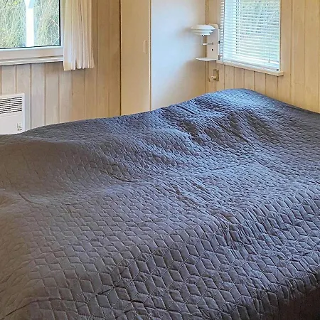 8 Person Holiday In Сasa de vacaciones